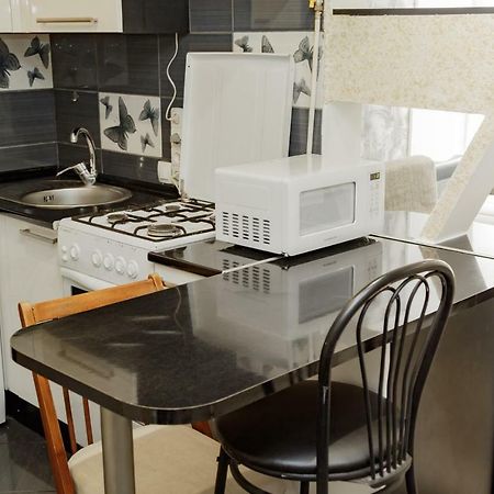 Transitional Havryky Apartment Лвив Екстериор снимка