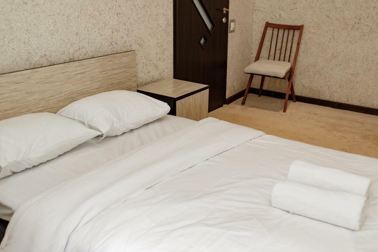 Transitional Havryky Apartment Лвив Екстериор снимка