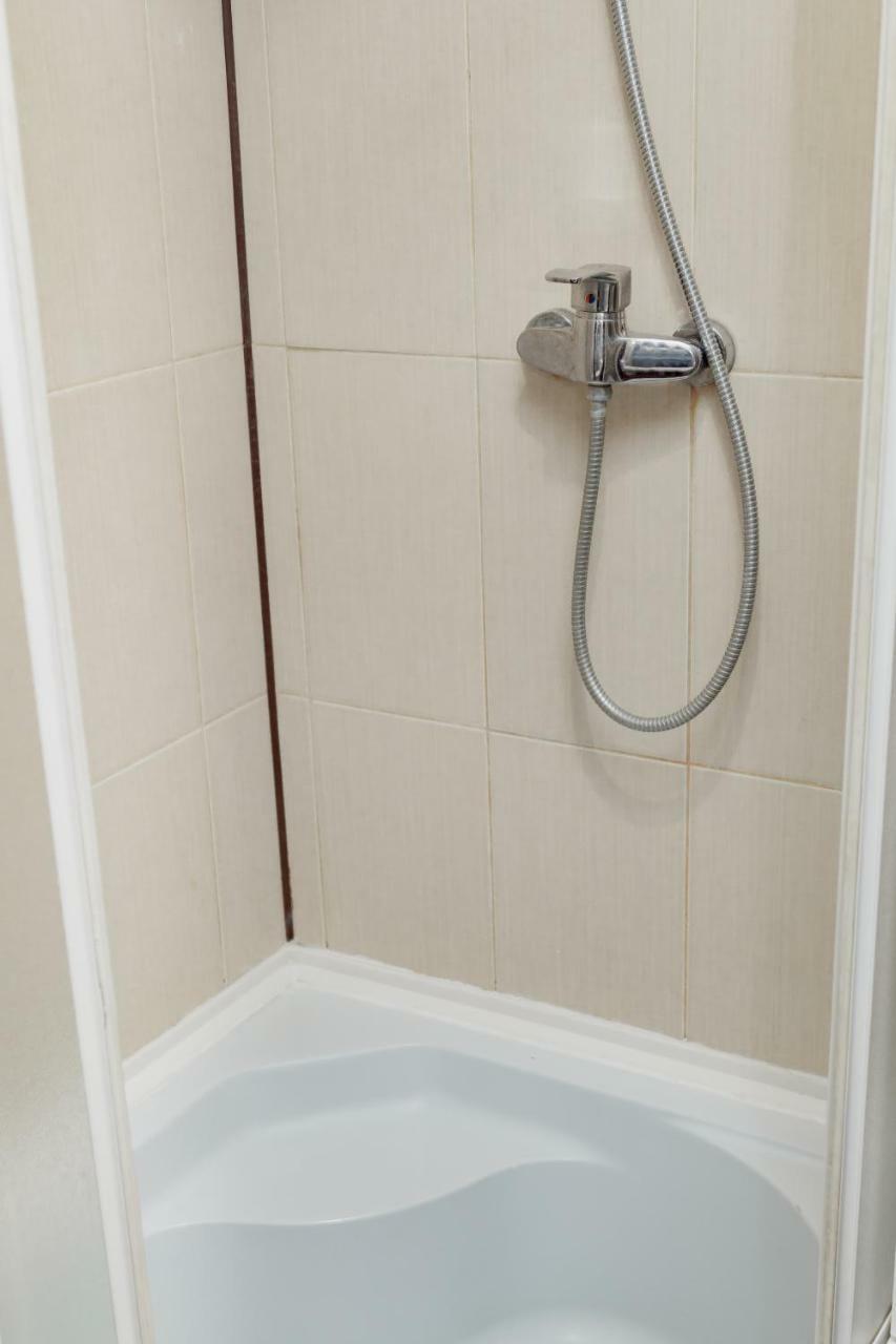 Transitional Havryky Apartment Лвив Екстериор снимка