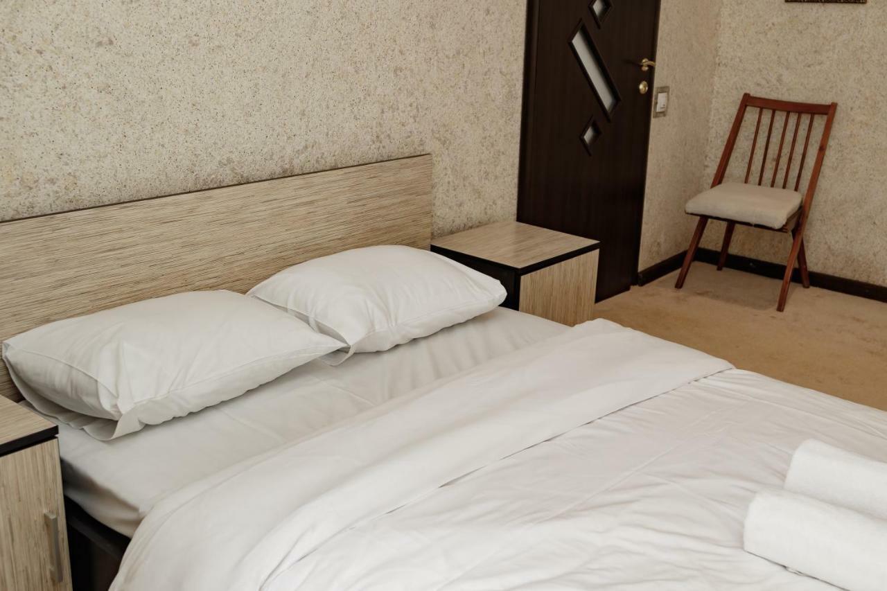 Transitional Havryky Apartment Лвив Екстериор снимка