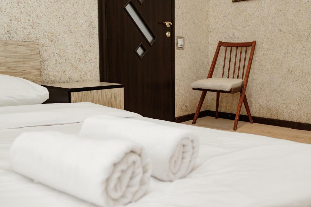 Transitional Havryky Apartment Лвив Екстериор снимка