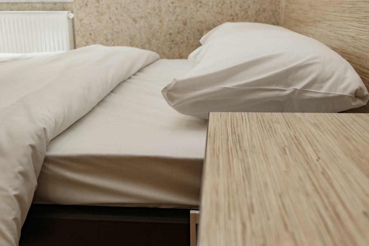Transitional Havryky Apartment Лвив Екстериор снимка